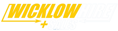Wicklow Hire & Sales 